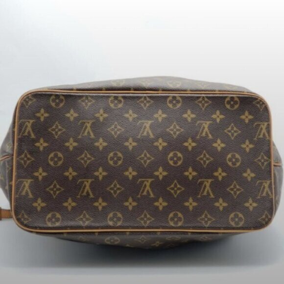 Louis Vuitton Palermo GM Monogram Shoulder Bag 710-862021 - Picture 7 of 14